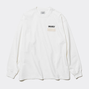 カラー: WHITE / S