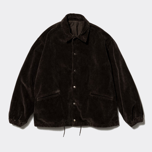 Unlikely Grand Coach Corduroy