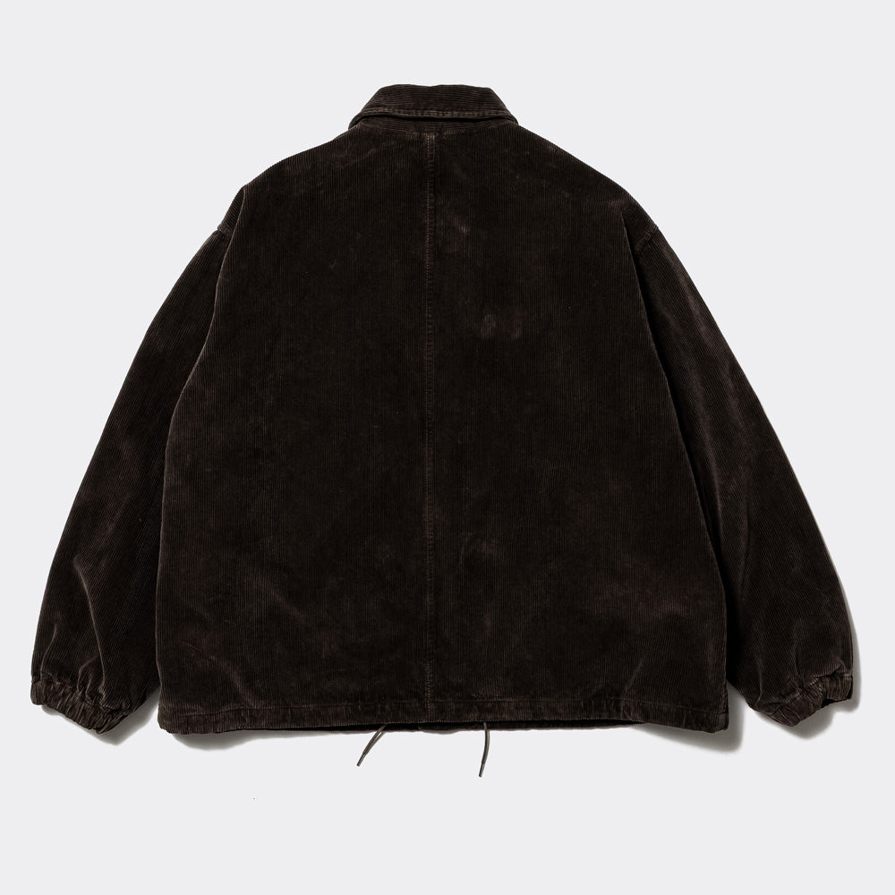 Unlikely (アンライクリー) Unlikely Grand Coach Corduroy U26F-18