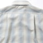 TYPE120 (CHECKED WOOL)