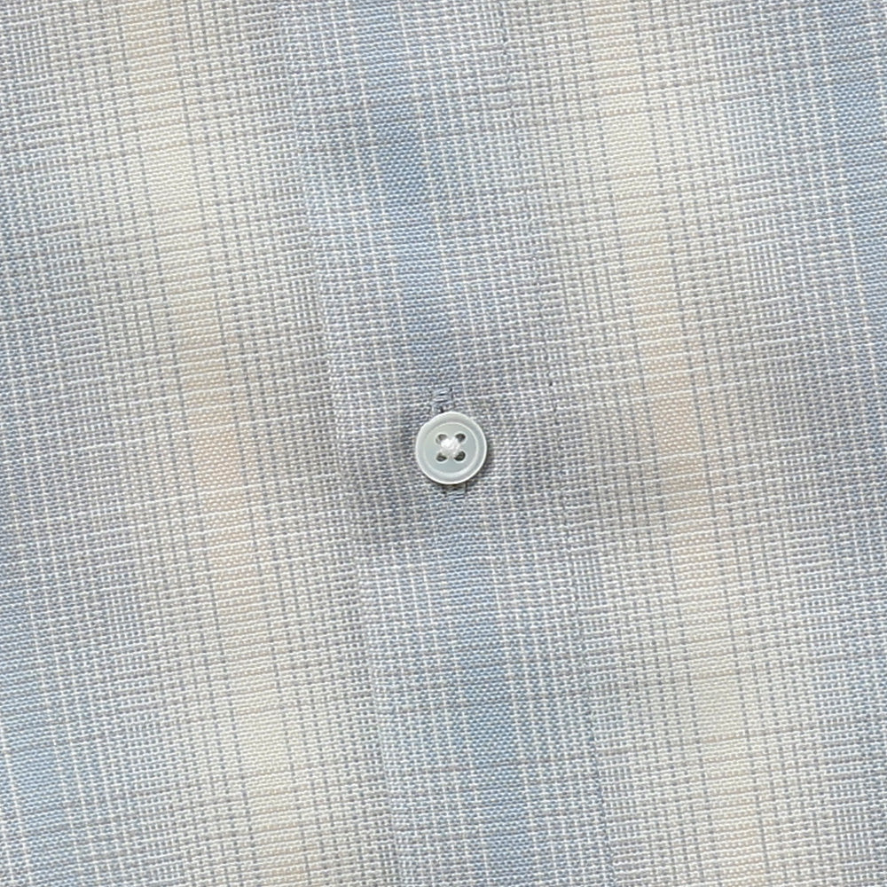 TYPE120 (CHECKED WOOL)