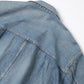 No.213 Denim Jacket