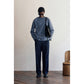 STRIPE BASQUE SHIRTS 9/27 (Available in advance)
