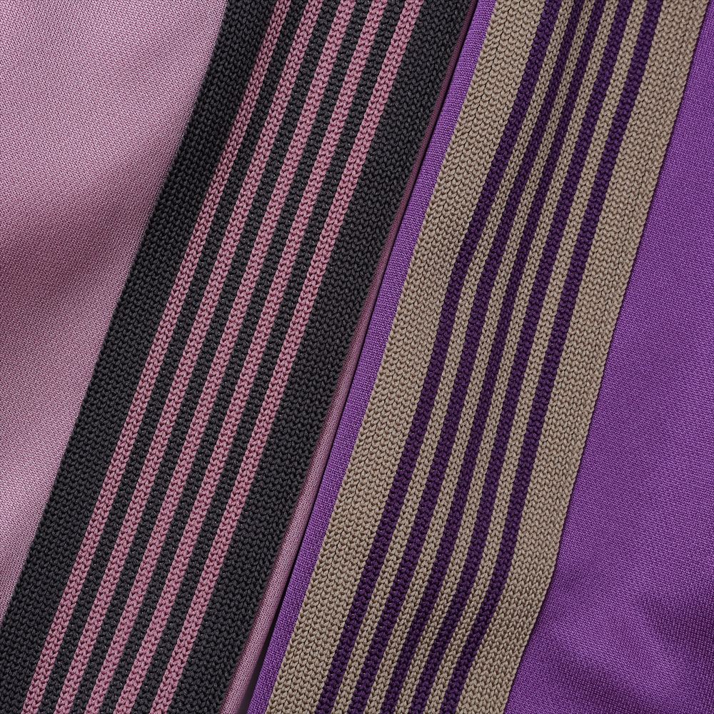 NEEDLES × Kae Tanaka Track Jacket - Poly Smooth