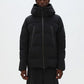 MIZUSAWA DOWN JACKET MOUNTAINEER