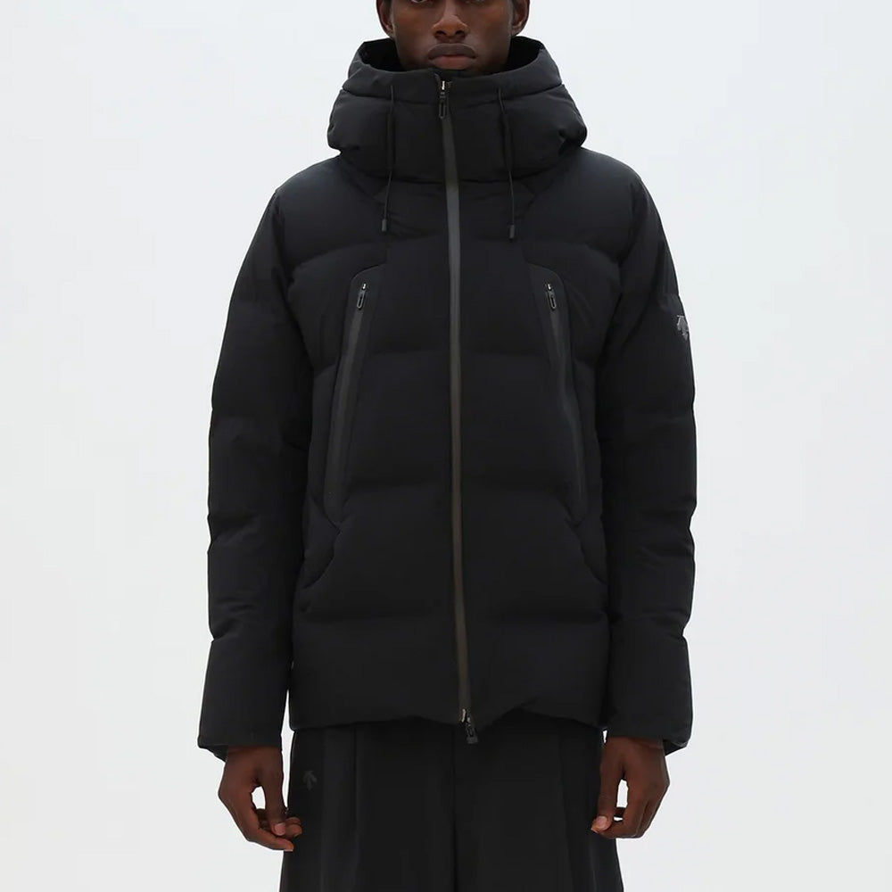 MIZUSAWA DOWN JACKET MOUNTAINEER