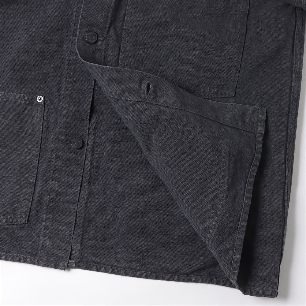 Coverall Jacket