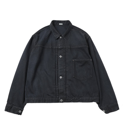 1st Type Denim Jacket(CUSTOM)