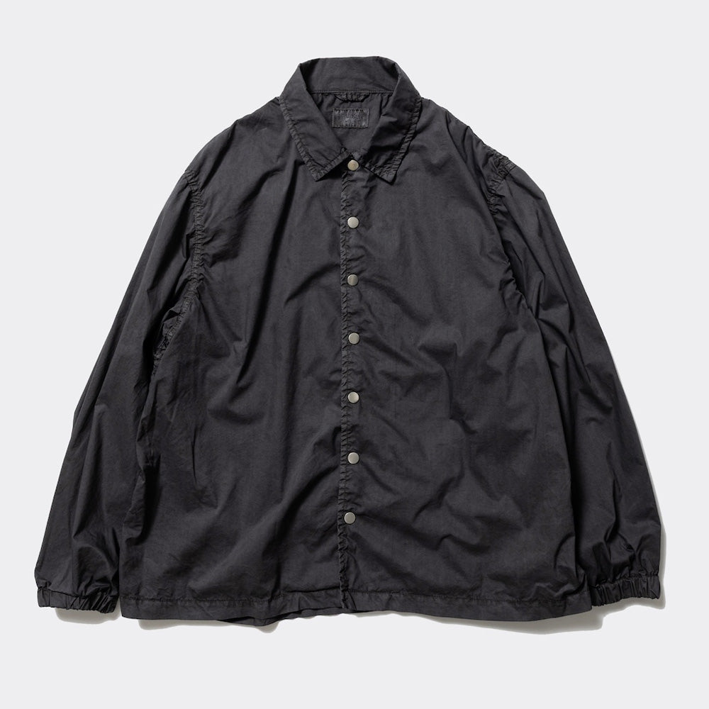 Unlikely Coach Shirt Jacket U26S-18-0004 (U26S-18-0004) | Unlikely