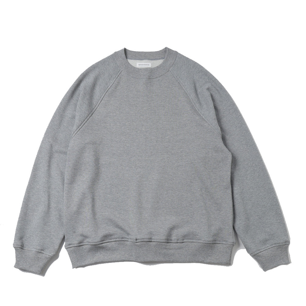 Suvin Sweat Crewneck Pullover