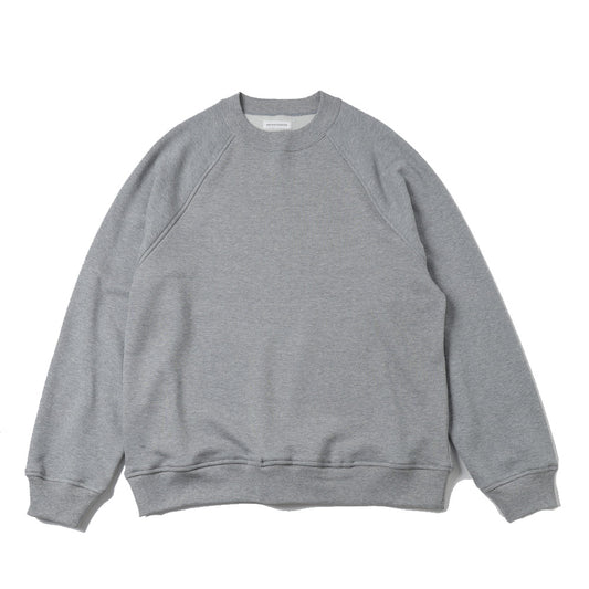 Suvin Sweat Crewneck Pullover