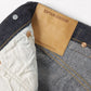 1930 Straight Denim Pants