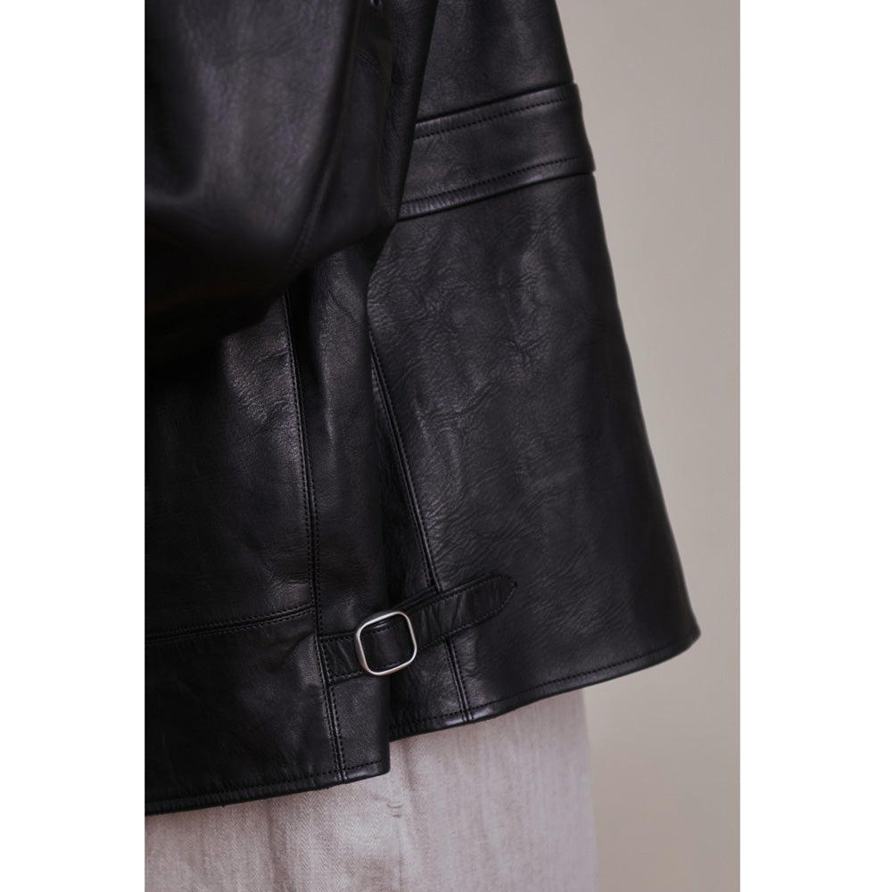 OLD JOE & CO. (オールドジョー) PATINA HORSE-HIDE HERCULES JACKET