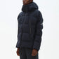MIZUSAWA DOWN OVERSIZED JACKET MOUNTAINEER