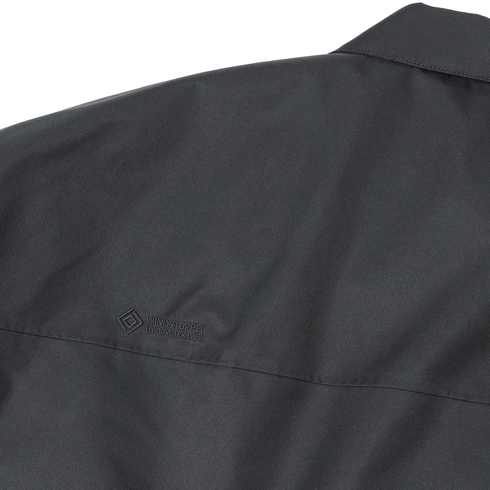 エステルツイル２層 GOLDWIN WINDSTOPPER J029