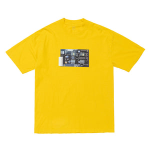 カラー: YELLOW / M