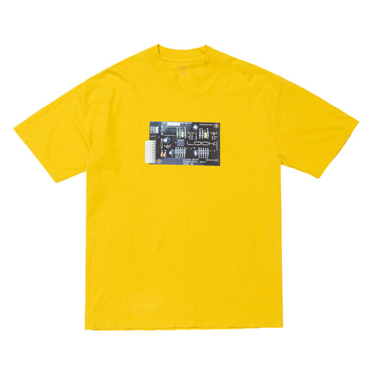 Circuit board tee