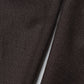 WOOL WIDE TRACK TROUSERS