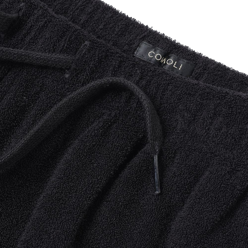 Pile Pants