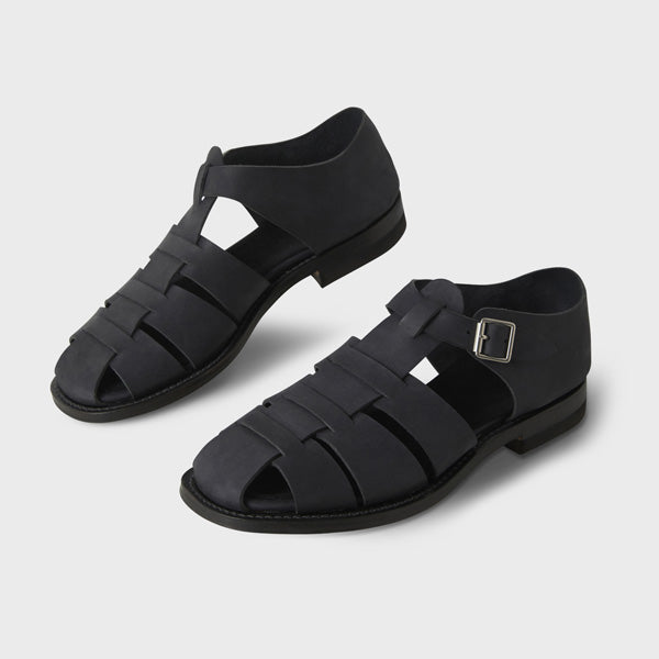 GURKHA SANDAL