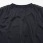 Track Crew Neck Shirt - Poly Smooth