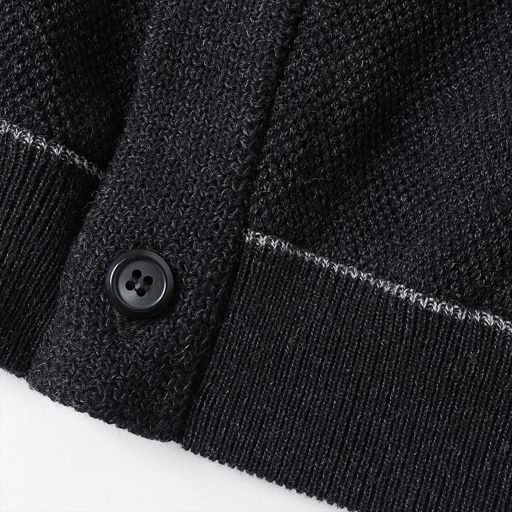 Co/Wo Moss Stitch CD