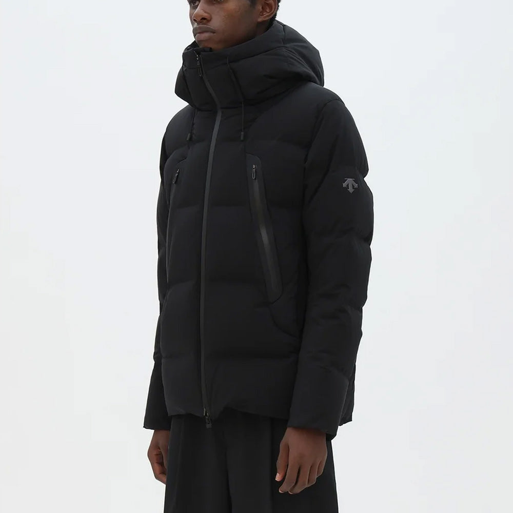 MIZUSAWA DOWN JACKET MOUNTAINEER