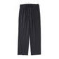 HIDDEN LOOP BUDDY TROUSER (WASHER WOOL)