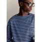 STRIPE BASQUE SHIRTS 9/27 (Available in advance)