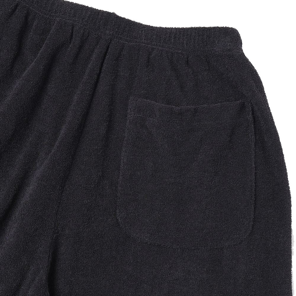 Pile Pants