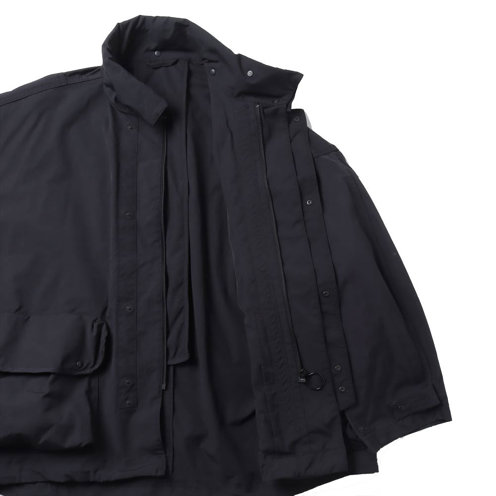 Hunter Jacket