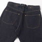1930 Straight Denim Pants