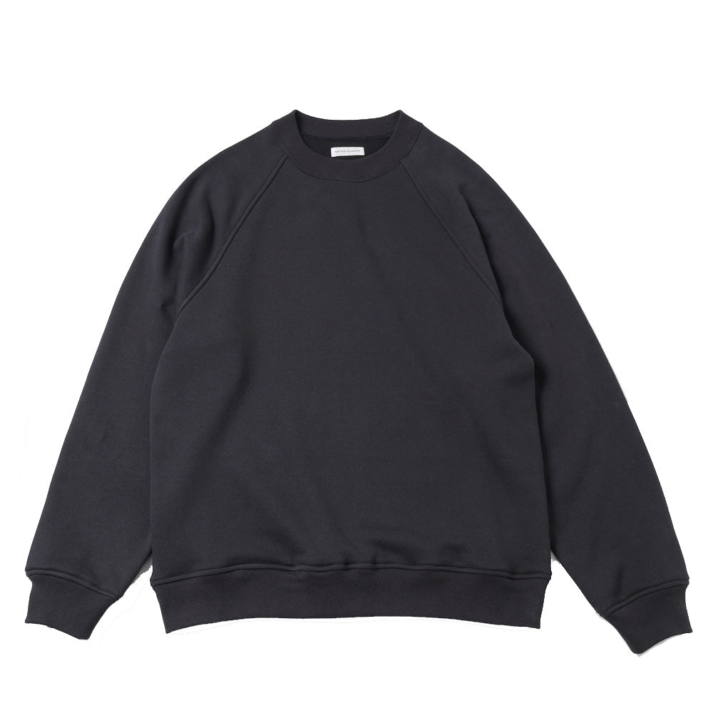 Suvin Sweat Crewneck Pullover