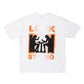 The Lads tee