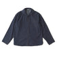 CAMP COLLAR MARINE SHIRTS (Long-Sleeve)