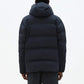 MIZUSAWA DOWN OVERSIZED JACKET MOUNTAINEER
