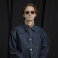WAVY RIB TRAING SHIRT