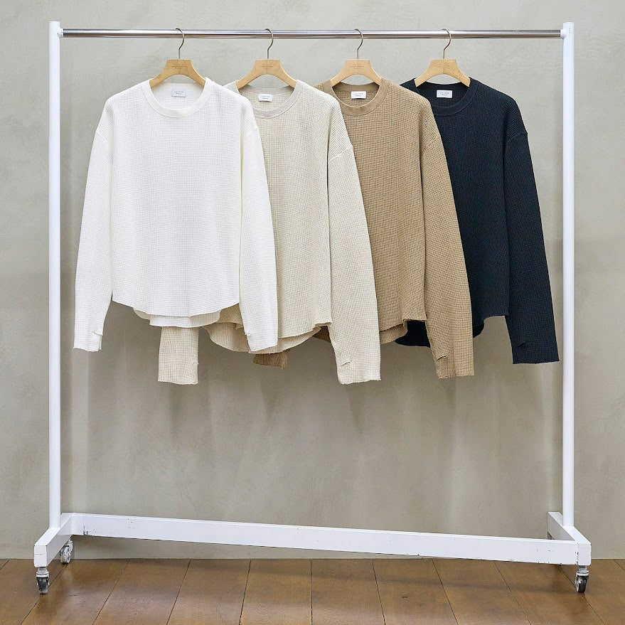本日限定unused レースアップノーカラージャケット　4 XL アンユーズド 本日限定unused レースアップノーカラージャケット 4 XL アン