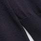 Cotton Knit Crewneck Pullover