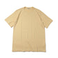 LUSTER PLAITING S/S TEE