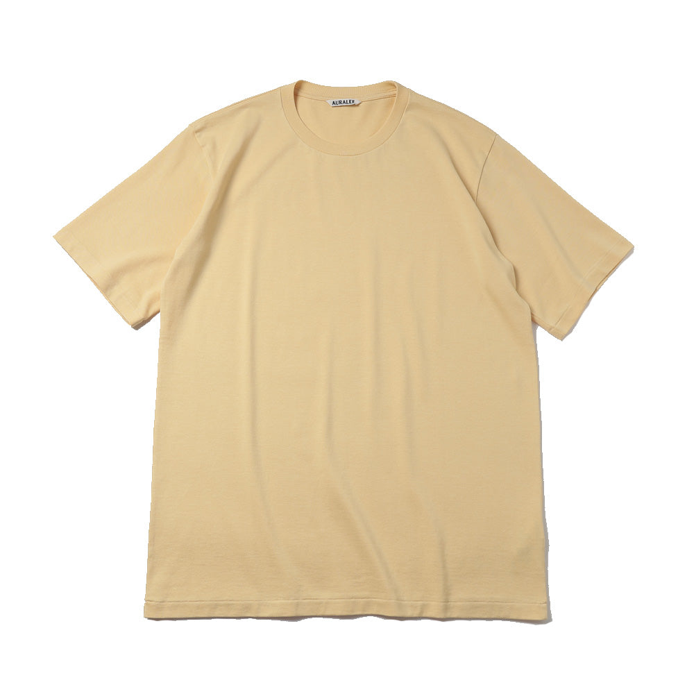 LUSTER PLAITING S/S TEE