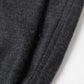 Cashmere and silk drawstring pants