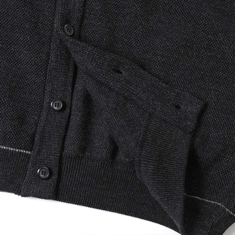 Co/Wo Moss Stitch CD