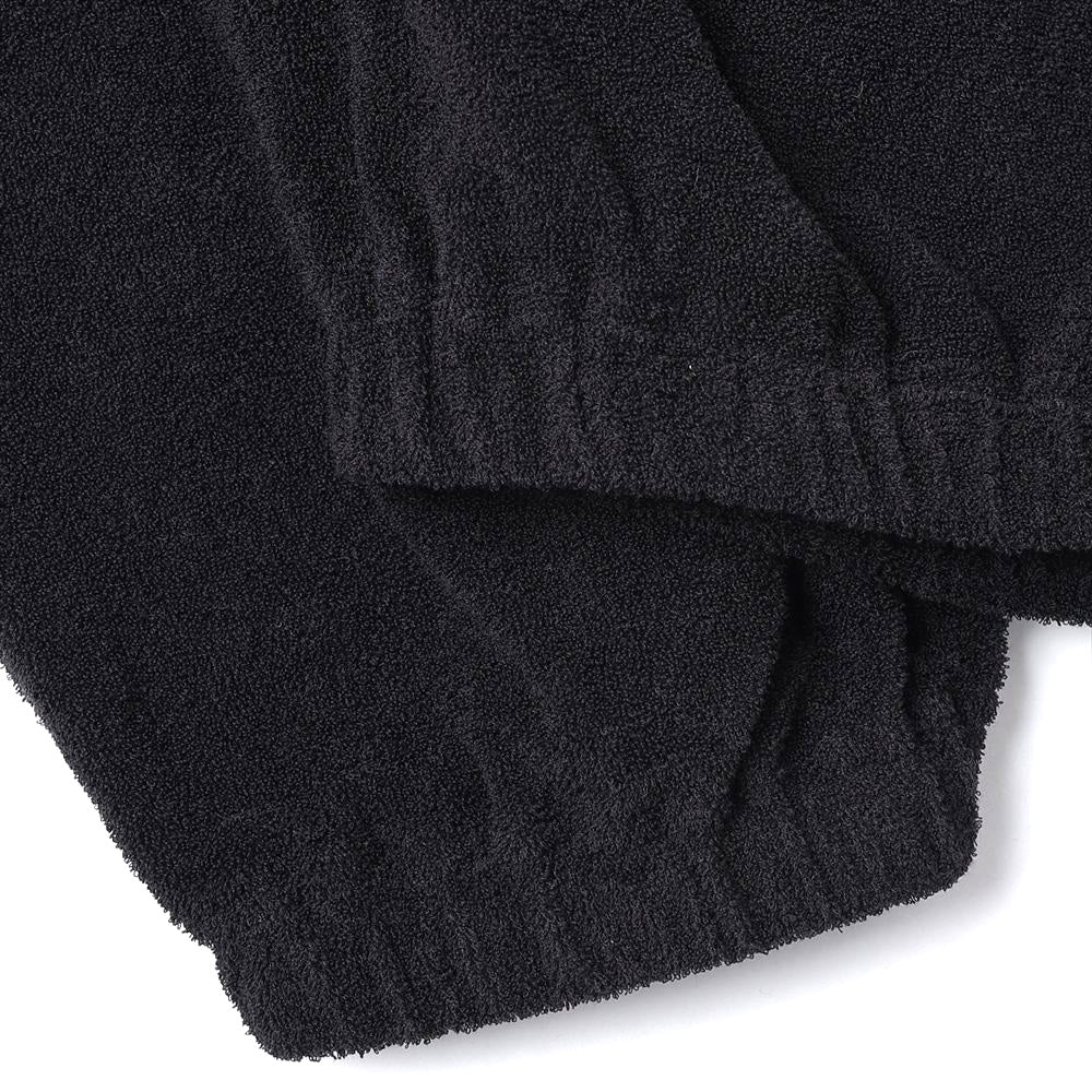 Pile Pants