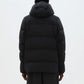 MIZUSAWA DOWN JACKET MOUNTAINEER