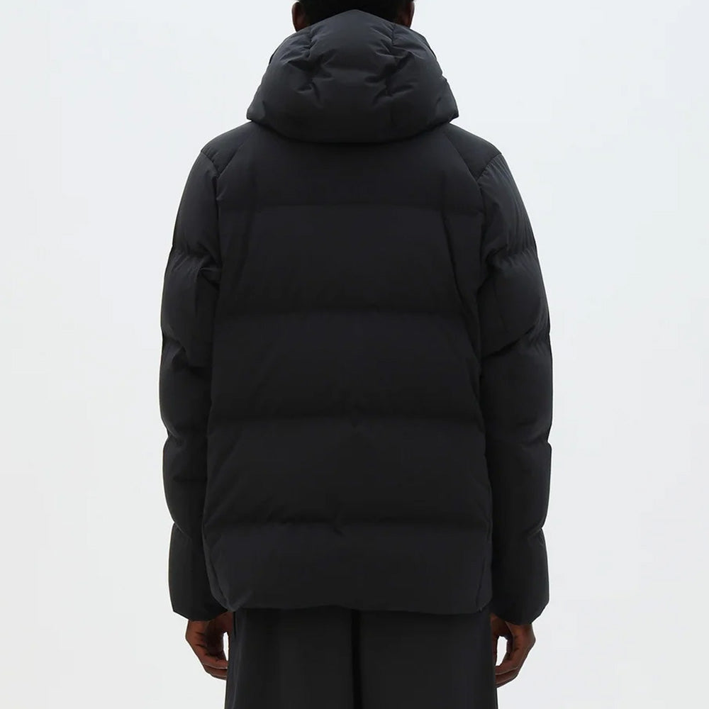 MIZUSAWA DOWN JACKET MOUNTAINEER