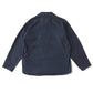 CAMP COLLAR MARINE SHIRTS (Long-Sleeve)