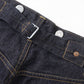 1930 Straight Denim Pants