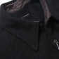 Wool cashmere CPO shirt