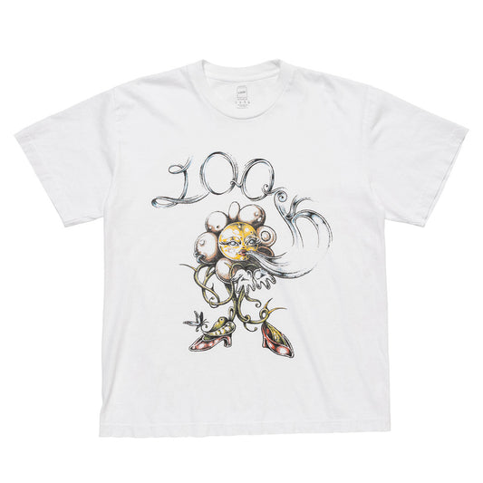 CRUEL BARB TEE